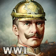 European War 6: 1914 - WW1 SLG Mod APK 1.3.44[Unlimited money,Free purchase,Mod speed]