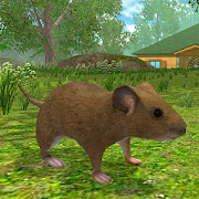 Mouse Simulator :  Forest Home Mod APK 1.38[Free purchase]
