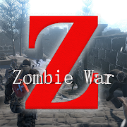 Zombie War:New World Мод APK 1.83.1 [God Mode]
