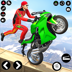 Bike Racing: Moto Stunt Mod APK 95 [Dinheiro Ilimitado]