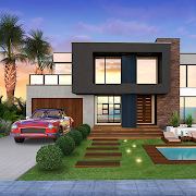 Home Design : Caribbean Life Mod APK 2.3.01 [Dinero ilimitado]