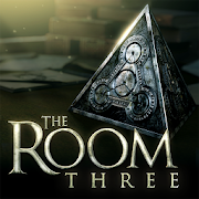 The Room Three Mod APK 1.08[Free purchase,Unlocked,Full]