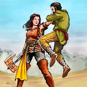 King of Dragon Pass: Text RPG Mod APK 1.1.41[Paid for free,Free purchase]