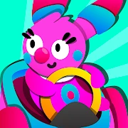 Monster Kart Mod APK 0.3.1[Unlocked,Mod Menu]