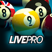 Pool Live Pro: 8-Ball 9-Ball Mod APK 2.9.11[Pro,Mod Menu]