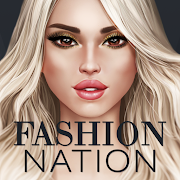Fashion Nation: Style & Fame Мод APK 0.16.7 [Мод Деньги]