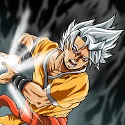 Burst To Power Mod APK 1.242[Mod money]