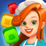 Sweet Cube Blast Mod APK 23.0612.00[Unlimited money]