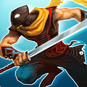 Shadow Blade Zero Mod APK 1.5.1 [Uang yang tidak terbatas,Pembelian gratis,Tidak terkunci]