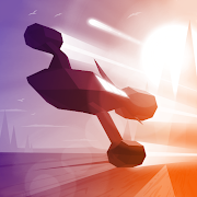 RACE THE SUN CHALLENGE EDITION Mod Apk 1.29.2 