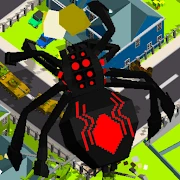 Smashy City - Monster Battles Mod APK 3.3.1[Remove ads,Unlimited money]