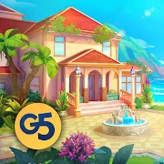 Hawaii Match-3 Mania: Design Mod APK 1.27.2700[Free purchase,Unlimited money]