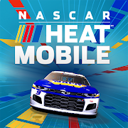 NASCAR Heat Mobile Мод APK 4.3.9 [Бесконечные деньги]