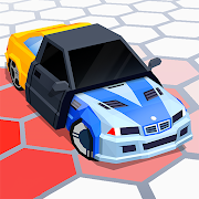 Cars Arena: Fast Race 3D Mod APK 2.0[Mod money]