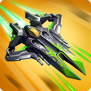 Wing Fighter Mod APK 1.7.600[Free purchase]