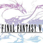 FINAL FANTASY V Мод APK 1.1.0 [Мод Деньги]