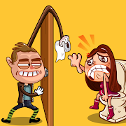 Troll Robber: Steal everything Mod APK 3.5[Unlimited money]