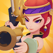 Dungeon Manager : Mine King Mod APK 1.21[Unlimited money,Weak enemy,Invincible]