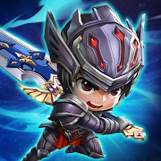 Dungeon Knight Mod APK 2.10.1[Mod Menu,High Damage,Invincible,Mod speed]