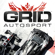GRID™ Autosport Mod APK 2.6.8[Free purchase,Unlocked,Full]
