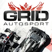 GRID™ Autosport Mod APK 2.6.8[Free purchase,Unlocked,Full]