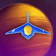 Galaxy Trader - Space RPG Мод APK 2.0.1 [Оплачивается бесплатно]