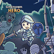 Unknown HERO - Farming RPG. Mod APK 3.0.299 [Dinheiro ilimitado hackeado]