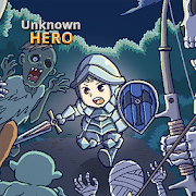 Unknown HERO - Farming RPG. Mod APK 3.0.301[Remove ads,High Damage,Mod speed]