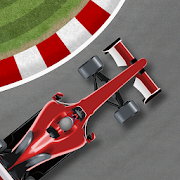 Ultimate Racing 2D Mod APK 1.1.7 [Sınırsız para,Kilitli,Mod Menu]
