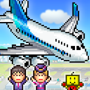 Jumbo Airport Story Mod APK 1.4.4 [Sınırsız Para Hacklendi]