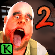 Mr. Meat 2: Prison Break Mod APK 1.1.3[Weak enemy]