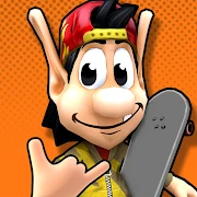 Hugo Super Skater - the chase Mod APK 1.4.0[Free purchase,Free shopping]