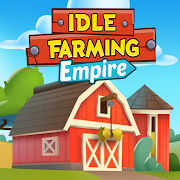 Idle Farming Empire Mod APK 1.46.8 [Dinheiro Ilimitado]