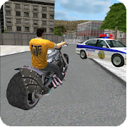 City theft simulator Mod APK 1.9.6[Remove ads,Mod Menu]