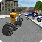 City theft simulator