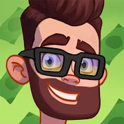 Idle Startupper Mod APK 1.8.60[Unlimited money]