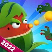 Merge Plants 3D-Garden Defense Apk 1.0.10 Unlimited money