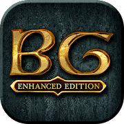 Baldur's Gate Enhanced Edition Мод APK 2.5.17.0 [Бесплатная покупка,Полный]