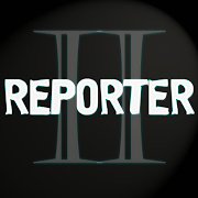 Reporter 2 - Scary Horror Game Mod APK 1.10