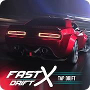 Fast Drift Racing - Tap Drift