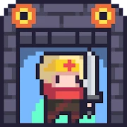 Dungreed Mod APK 1.7.212[Mod Menu]