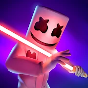 Marshmello Music Dance Mod APK 2.1.4[Mod money]