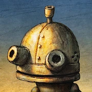 Machinarium Mod APK 3.3.2[Mod Menu]