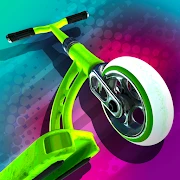 Touchgrind Scooter Mod APK 1.2.2[Mod money]
