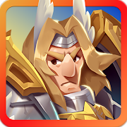 Monster Knights - Action RPG Мод APK 0.9.10 [High Damage,Unlimited]
