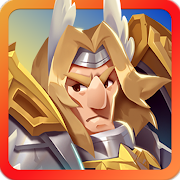 Monster Knights - Action RPG Mod APK 0.9.10[High Damage,Unlimited]