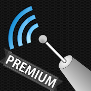 WiFi Analyzer Premium Mod APK 2.4[Paid for free,Premium]