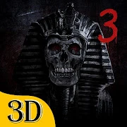 Endless Nightmare 3: Shrine Mod APK 1.1.1[Paid for free,Unlimited money,Unlocked]
