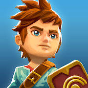 Oceanhorn ™ Mod APK 1.1.9 [مفتوحة,ممتلئ,التي لا نهاية لها]