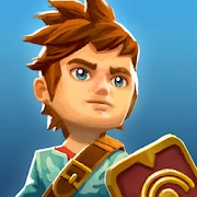 Oceanhorn ™ Mod APK 1.0[Full]